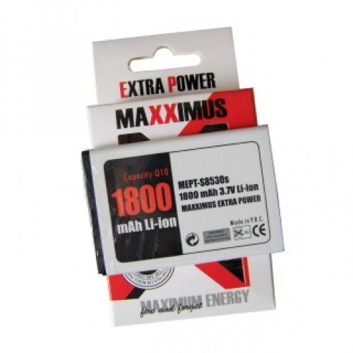 Baterija Samsung S8500/S8530 1700 mAh Maxximus